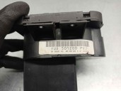 Replacement dashboard light switch for Land Rover Discovery 2.7 TD V6 CAT OEM IAM reference YUD501200PVJ 