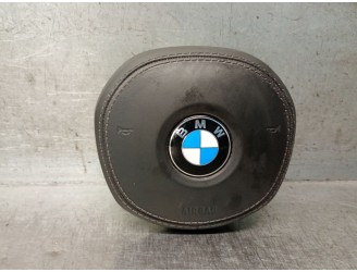 Recambio de airbag delantero izquierdo para bmw x6 (g06, f96) xdrive 40 d mild-hybrid referencia OEM IAM 33809457502 32308094575