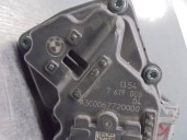 Recambio de caja mariposa para bmw serie 3 touring (g21) 2.0 16v turbodiesel referencia OEM IAM 7619008 