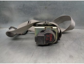 Recambio de cinturon seguridad delantero izquierdo para chevrolet trans sport 3.4 v6 cat referencia OEM IAM 85414 C 