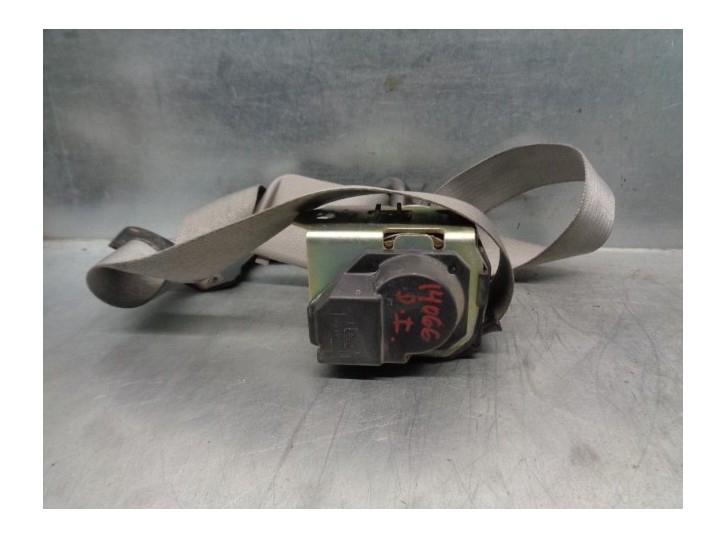 Recambio de cinturon seguridad delantero izquierdo para chevrolet trans sport 3.4 v6 cat referencia OEM IAM 85414 C 