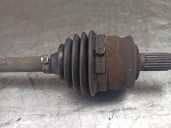 Recambio de transmision delantera derecha para fiat panda (169) 1.2 cat referencia OEM IAM 0046308259  