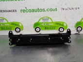 Recambio de warning para mercedes-benz clase m (w164) ml 300 cdi be (164.120) referencia OEM IAM 1648703510 