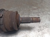 Recambio de transmision delantera derecha para fiat panda (169) 1.2 cat referencia OEM IAM 0046308259  