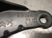 Recambio de soporte motor para opel corsa f (p2jo) 1.2 (68) referencia OEM IAM 9824123980 9824123980 