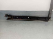 Replacement front mouldings for Land Rover Discovery 2.7 TD V6 CAT OEM IAM reference DCB000155 