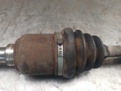 Recambio de transmision delantera derecha para fiat panda (169) 1.2 cat referencia OEM IAM 0046308259  