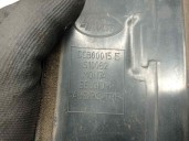 Recambio de molduras delanteras para land rover discovery 2.7 td v6 cat referencia OEM IAM DCB000155 