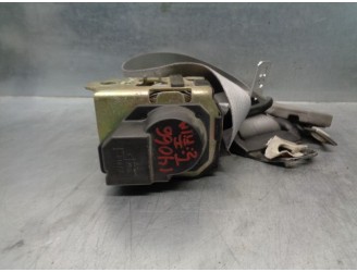 Recambio de cinturon seguridad trasero izquierdo para chevrolet trans sport 3.4 v6 cat referencia OEM IAM 85414C  5 PUERTAS