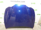 Recambio de capot para hyundai coupe (rd) 1.6 16v cat referencia OEM IAM 6640027510 AZUL 