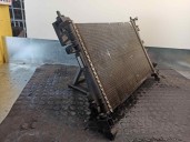 Recambio de radiador agua para opel corsa d cosmo referencia OEM IAM 55701408 E5446 BEHR