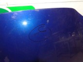 Recambio de capot para hyundai coupe (rd) 1.6 16v cat referencia OEM IAM 6640027510 AZUL 