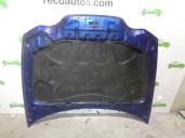 Recambio de capot para hyundai coupe (rd) 1.6 16v cat referencia OEM IAM 6640027510 AZUL 