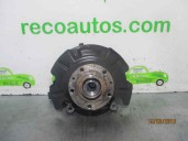 Recambio de mangueta delantera izquierda para suzuki vitara 1.6 ddis turbodiesel cat referencia OEM IAM 