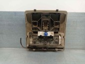 Replacement interior light for Land Rover Discovery 2.7 TD V6 CAT OEM IAM reference XDE500341LUM 