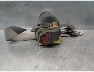 Replacement rear right seat belt for Chevrolet Trans Sport 3.4 V6 CAT OEM IAM reference 85414 C 5 DOORS