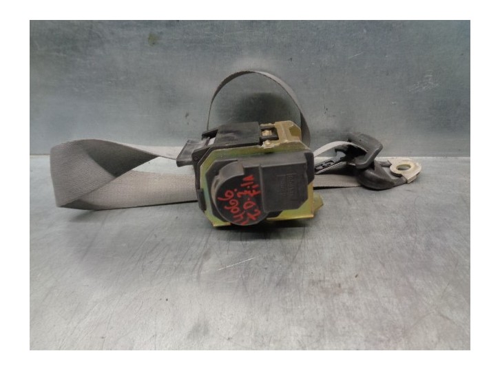 Replacement rear right seat belt for Chevrolet Trans Sport 3.4 V6 CAT OEM IAM reference 85414 C 5 DOORS