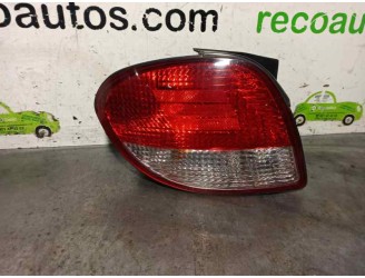 Recambio de piloto trasero izquierdo para hyundai coupe (rd) 1.6 16v cat referencia OEM IAM 9240127510  