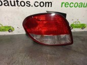 Recambio de piloto trasero izquierdo para hyundai coupe (rd) 1.6 16v cat referencia OEM IAM 9240127510  