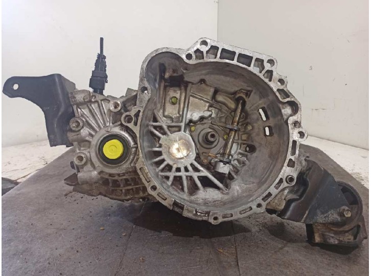 Replacement gearbox for Hyundai Matrix (FC) 1.5 CRDi CAT OEM IAM reference J31973 200873 