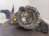 Replacement gearbox for Hyundai Matrix (FC) 1.5 CRDi CAT OEM IAM reference J31973 200873 