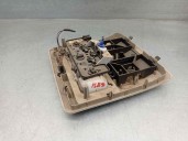 Replacement interior light for Land Rover Discovery 2.7 TD V6 CAT OEM IAM reference XDE500341LUM 