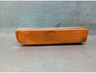 Recambio de piloto delantero derecho para ford fiesta berl./express referencia OEM IAM 77FG13368CA 