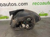 Recambio de piloto trasero izquierdo para hyundai coupe (rd) 1.6 16v cat referencia OEM IAM 9240127510  
