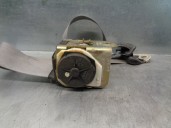Replacement rear right seat belt for Chevrolet Trans Sport 3.4 V6 CAT OEM IAM reference 85414 C 5 DOORS