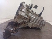 Replacement gearbox for Hyundai Matrix (FC) 1.5 CRDi CAT OEM IAM reference J31973 200873 