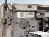 Replacement interior light for Land Rover Discovery 2.7 TD V6 CAT OEM IAM reference XDE500341LUM 
