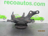 Recambio de mangueta delantera izquierda para suzuki vitara 1.6 ddis turbodiesel cat referencia OEM IAM 