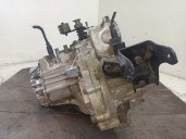Replacement gearbox for Hyundai Matrix (FC) 1.5 CRDi CAT OEM IAM reference J31973 200873 