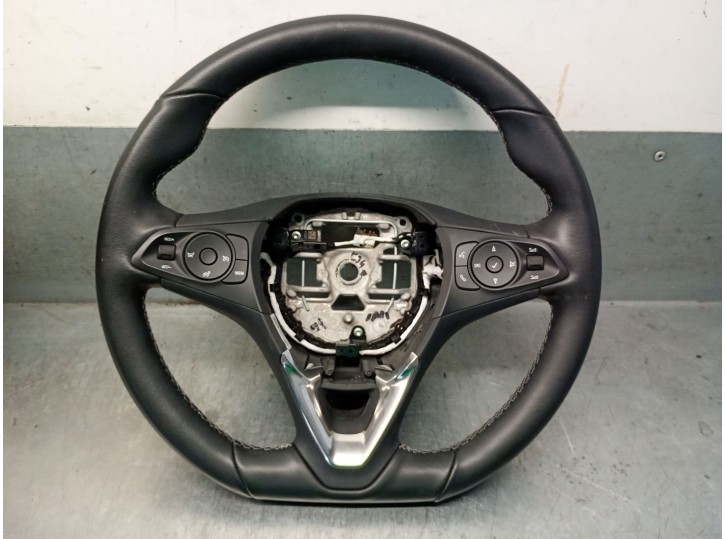 Recambio de volante para opel corsa f (p2jo) 1.2 (68) referencia OEM IAM 647390500A 647390500A 