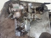 Replacement gearbox for Hyundai Matrix (FC) 1.5 CRDi CAT OEM IAM reference J31973 200873 