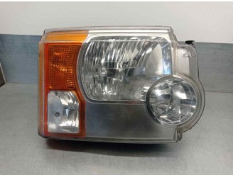 Recambio de faro derecho para land rover discovery 2.7 td v6 cat referencia OEM IAM XBC001062 5 PUERTAS