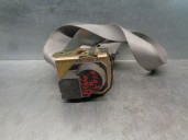 Replacement rear right seat belt for Chevrolet Trans Sport 3.4 V6 CAT OEM IAM reference 85414C 3RD ROW 5 DOORS