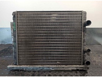 Recambio de radiador agua para seat arosa (6h1) 1.4 referencia OEM IAM 6N0121201A 853580LO VALEO