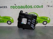 Recambio de centralita cierre para mercedes-benz clase m (w164) ml 300 cdi be (164.120) referencia OEM IAM 1648207726 