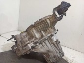 Replacement gearbox for Hyundai Matrix (FC) 1.5 CRDi CAT OEM IAM reference J31973 200873 