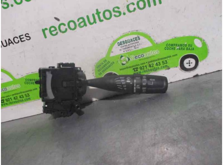 Recambio de mando luces para suzuki vitara 1.6 ddis turbodiesel cat referencia OEM IAM 
