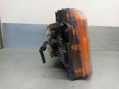 Replacement right headlight for Land Rover Discovery 2.7 TD V6 CAT OEM IAM reference XBC001062 5 DOORS