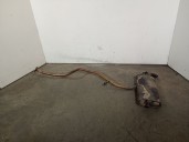 Recambio de tubo escape trasero para lexus ct (zwa10_) 200h (zwa10_) referencia OEM IAM 1743037470 1743037470 