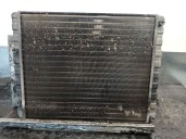 Recambio de radiador agua para seat arosa (6h1) 1.4 referencia OEM IAM 6N0121201A 853580LO VALEO