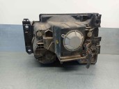 Replacement right headlight for Land Rover Discovery 2.7 TD V6 CAT OEM IAM reference XBC001062 5 DOORS