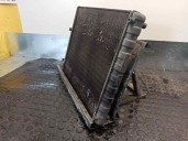 Recambio de radiador agua para seat arosa (6h1) 1.4 referencia OEM IAM 6N0121201A 853580LO VALEO