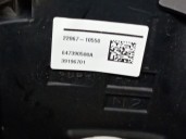 Recambio de volante para opel corsa f (p2jo) 1.2 (68) referencia OEM IAM 647390500A 647390500A 