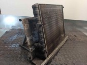 Recambio de radiador agua para seat arosa (6h1) 1.4 referencia OEM IAM 6N0121201A 853580LO VALEO