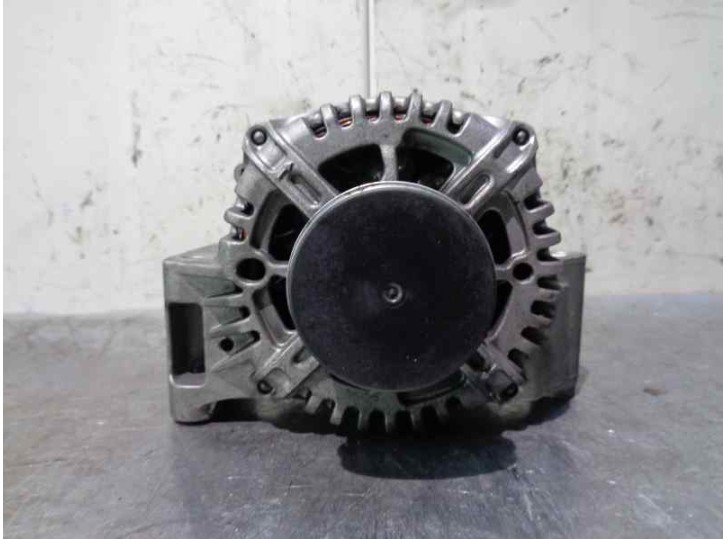 Replacement alternator for Fiat Doblo Cargo (223) 1.2 CAT OEM IAM reference 51700670 