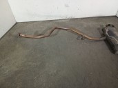 Recambio de tubo escape trasero para lexus ct (zwa10_) 200h (zwa10_) referencia OEM IAM 1743037470 1743037470 